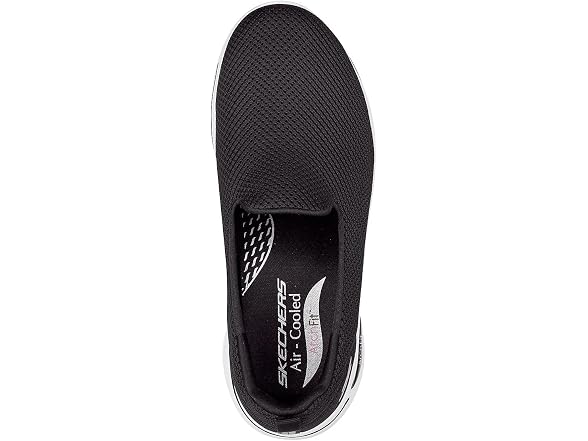 Skechers Women's Go Walk Arch Fit Grateful (9W)