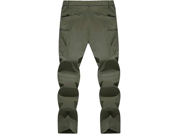 Tacvasen Men (34) Weight Work Pants Pants Trousers