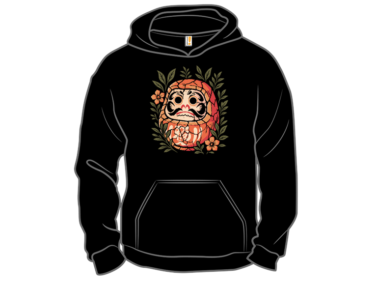 Daruma Garden