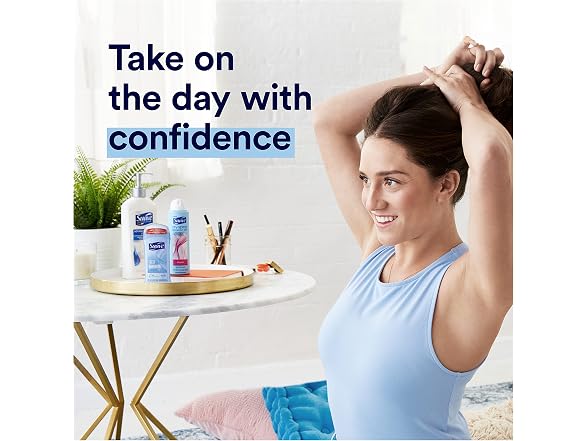 Suave Antiperspirant Deodorant Fresh 2.6oz