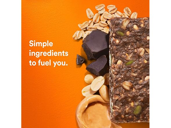 RXBAR Protein Bars