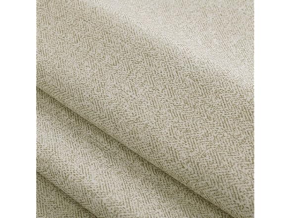 TinaKim Velvet Upholstery Fabric, Soft and Durable