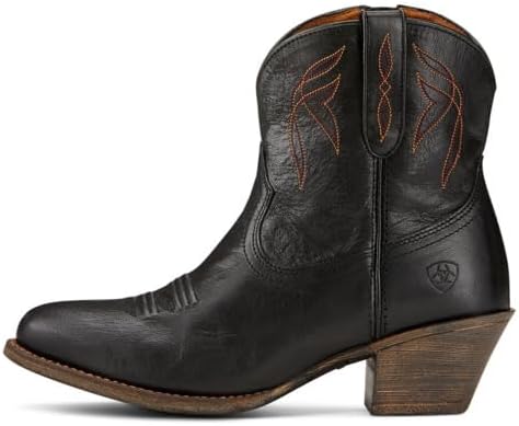 Ariat Women's Darlin Western Boots - Gallery 5