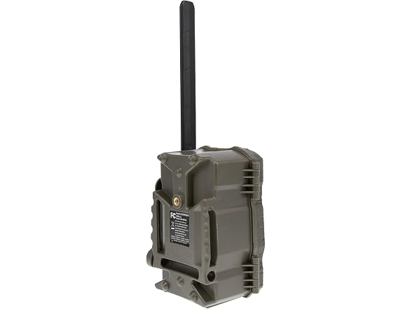 Wildgame Innovations Mayhem Cellular Cam Sidekick,