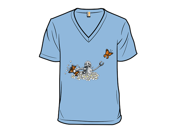 Spring-ATRON R.E.S.U.B.