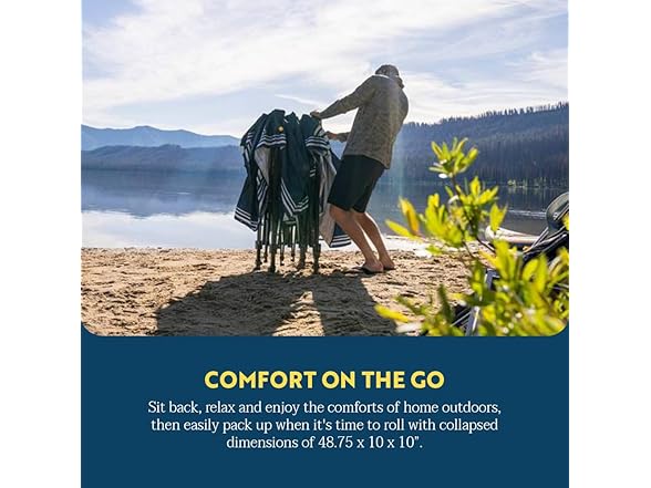 GCI Outdoor LevrUp Pop Up Canopy Tent, 8x8