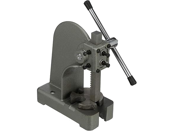 HHIP ABS Import 8600-0032 Heavy Duty Arbor Press