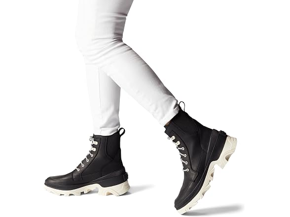 Sorel Women's Brex Lace Waterproof Boot