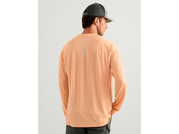 HUK Men's Standard Icon Crew (XXL)