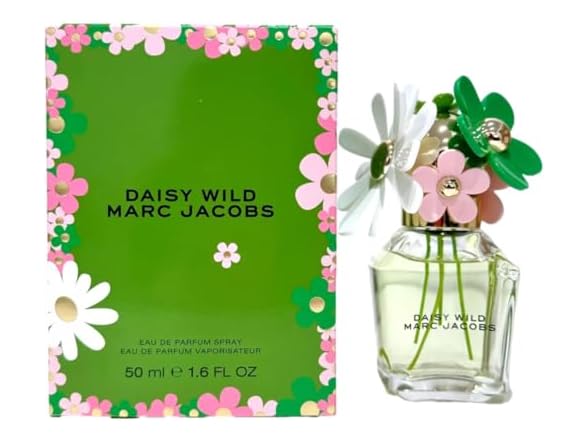 Marc Jacobs Daisy Wild Eau de Parfum
