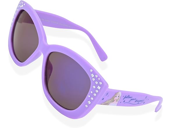 Disney Sunglasses & Hair Accessories