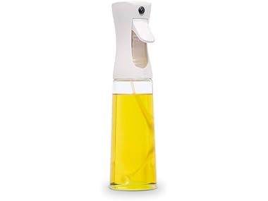 $8.99 COOK WITH COLOR Glass Oil Sprayer dealfomo