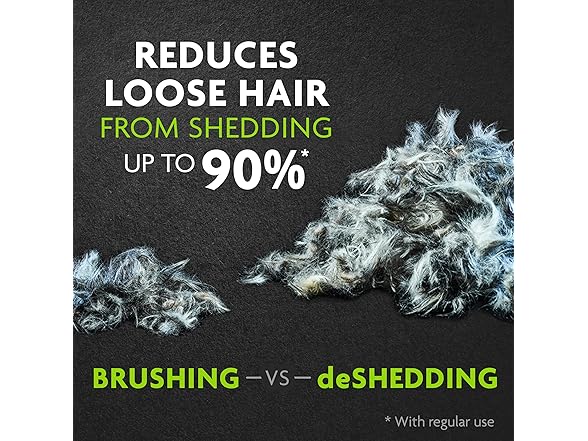 FURminator Undercoat Deshedding Tool for Dogs