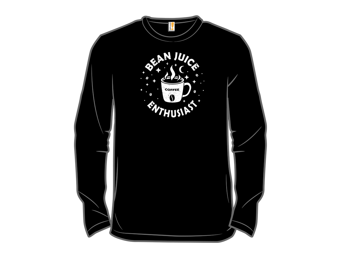 Bean Juice Enthusiast - Gallery 13