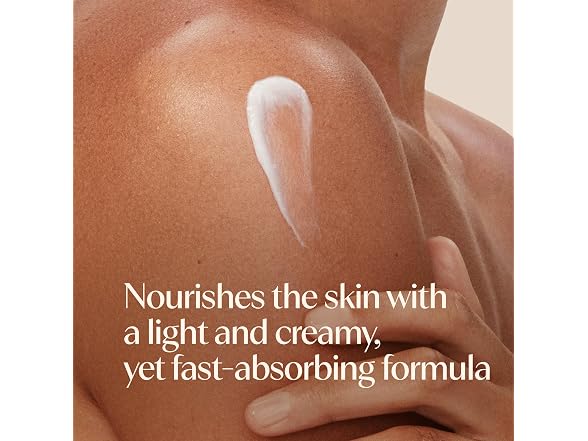 Aveeno Daily Moisturizing Body Lotion for Normal