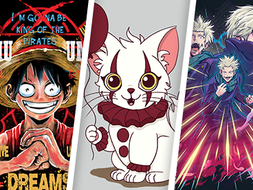 Comfy Shirts to Lounge In!