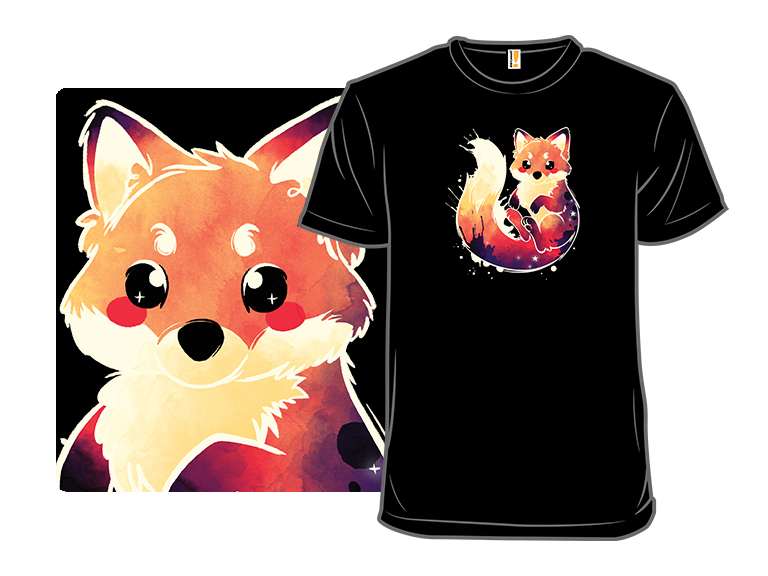 Fox Universe - Gallery 3