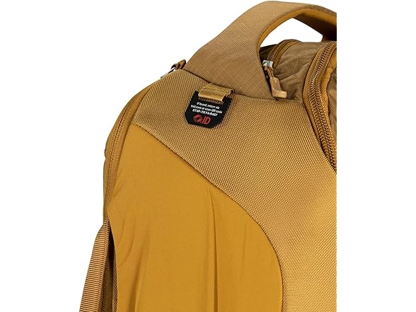 Osprey 10005381 O/S Osprey Sojourn Porter Travel Pack 46L