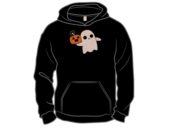 Pumpkin Bomber