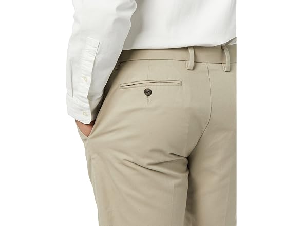 Amazon Essentials Men (30W x 28L) Pant Khaki