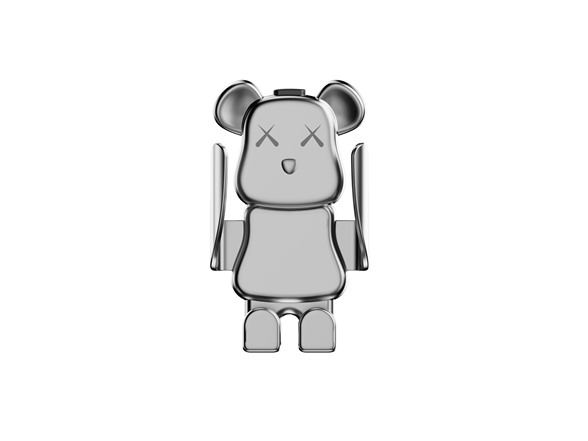 Silver