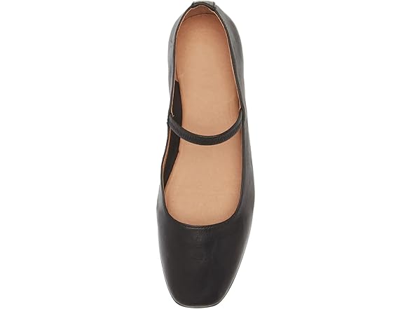 Yellhum ballet flats