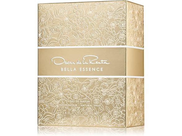 Oscar de la Renta Bella Essence