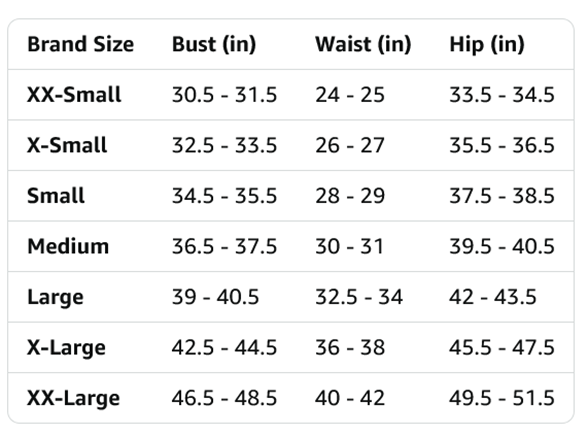 Amazon Essentials Women Long Sleeve Rash Guard