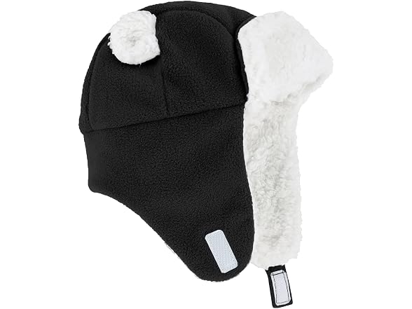 Komorebi Boys (1-2T) Toddler Kids Winter Fleece