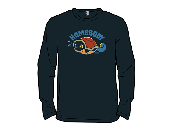 HOMEBODY