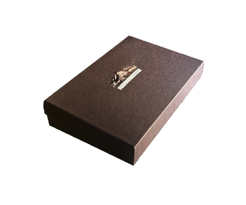 Tifani's Fine Caramels 35 Piece Box - Your Choice - Gallery 7