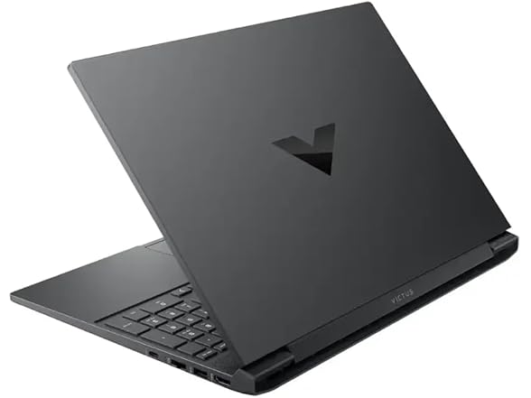 HP Victus 15.6" FHD 144Hz Gaming Laptop