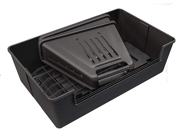 Ferplast Atlas Car Scenic 80cm Dog Carrier