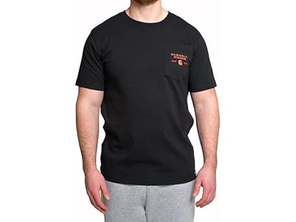Carhartt Logo Tee (4XL)