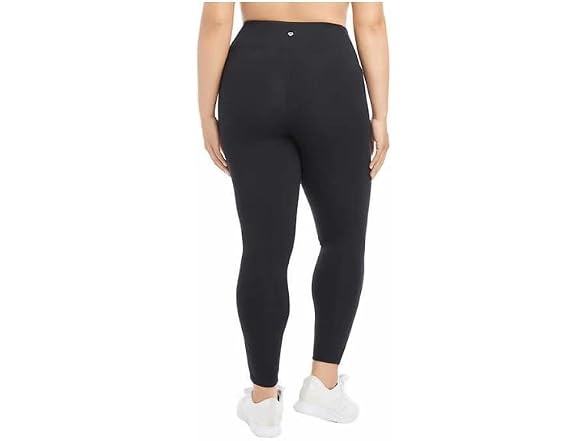 Danskin Women (2) Ultra High Tight Pockets Legging