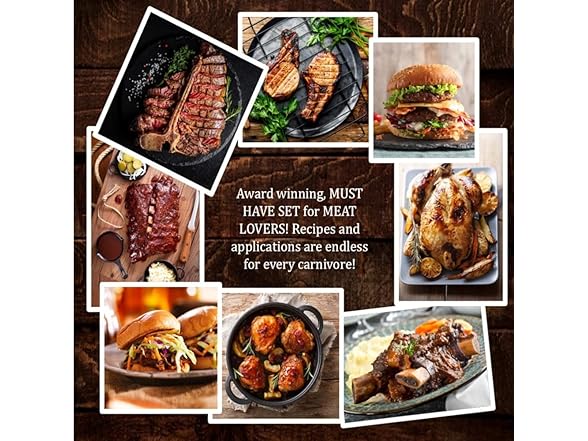 Saltopia 9 Jar Ultimate Carnivore Salt Set