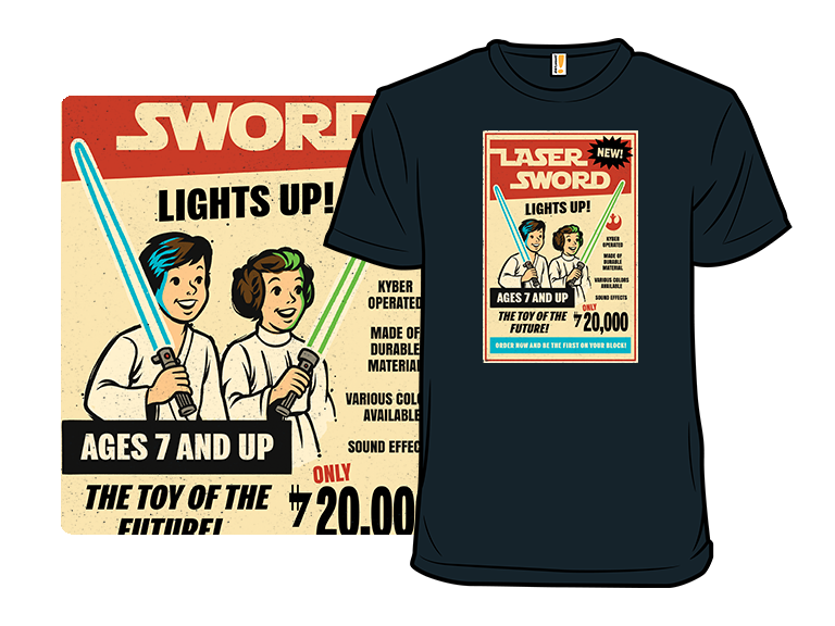 Toy Of The Future - Gallery 8