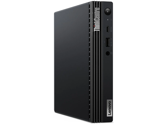 Lenovo ThinkCentre M90Q Mini PC Gen 1