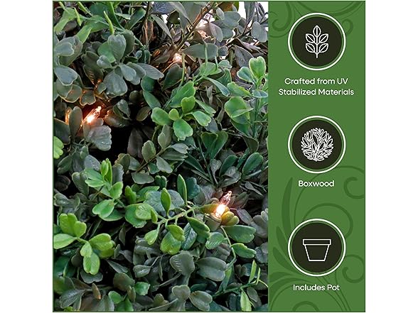 National Tree Company National Tree Company Pre Lit 