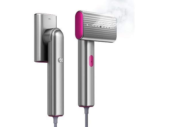 G9 Pro Smart Handheld Steamer