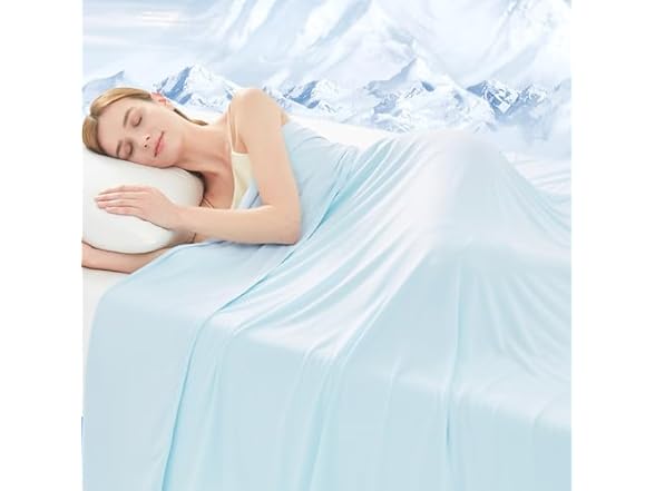 GOHERO Cooling Blanket