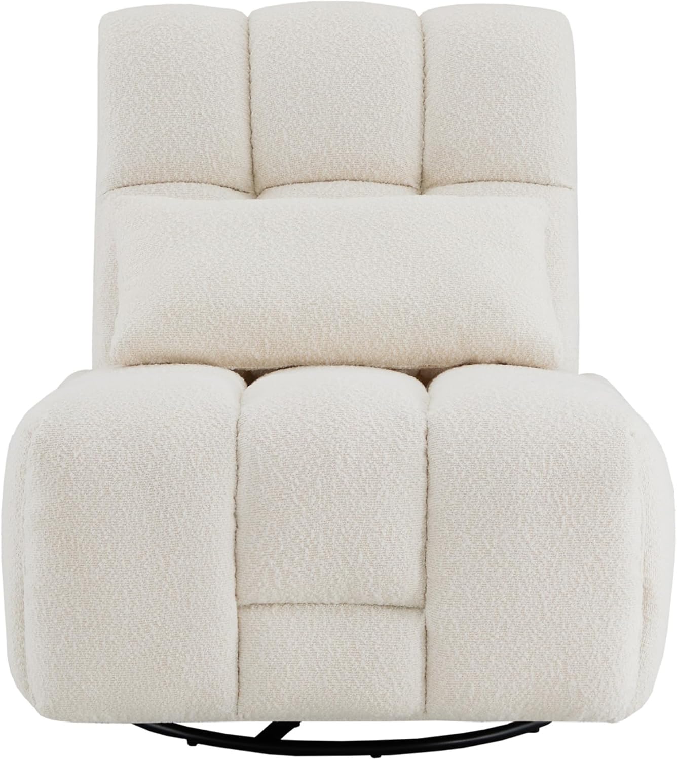 Watson & Whitely Oversized Power Recliner - Gallery 21