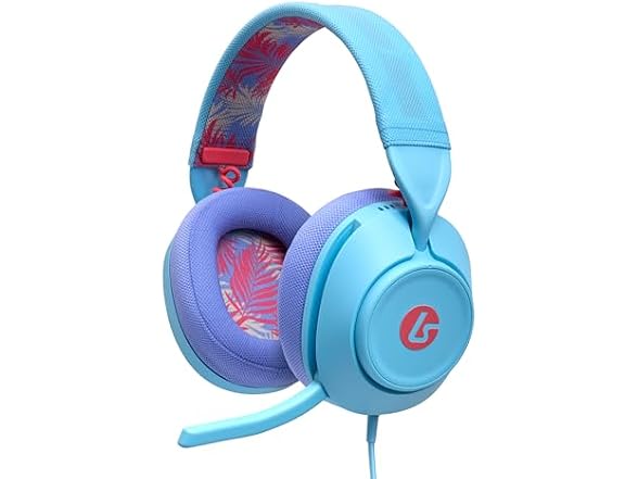 PowerA LucidSound LS10 Wired Gaming Headset