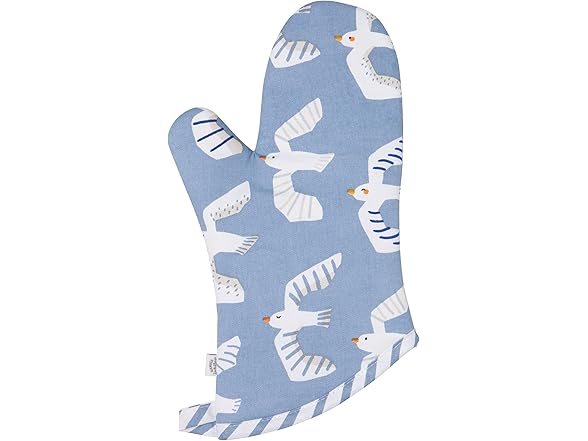 Jubilee Birdie Mitts, Set of 2