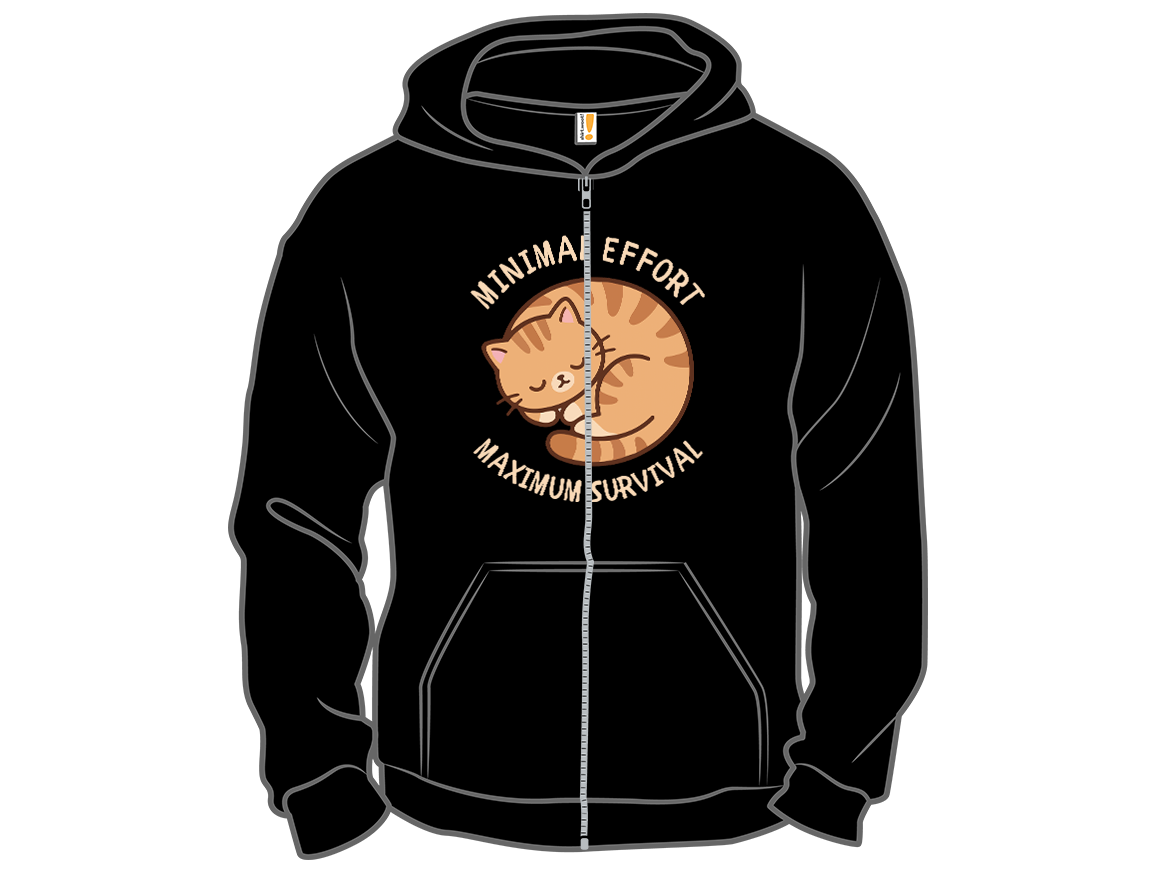 Minimal Effort - Gallery 14