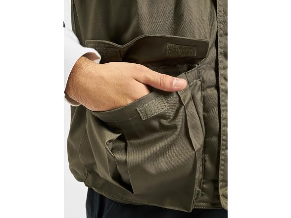 Brandit Women (L) Ranger Vest