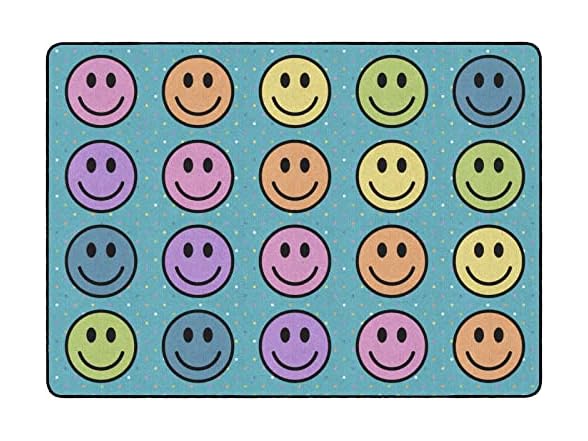 Flagship Carpets Smiley Seating