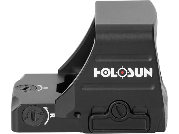 HOLOSUN HE507COMP-RD Red Dot Sight