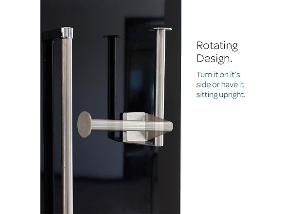 Yukon Glory Magnetic Paper Towel Holder