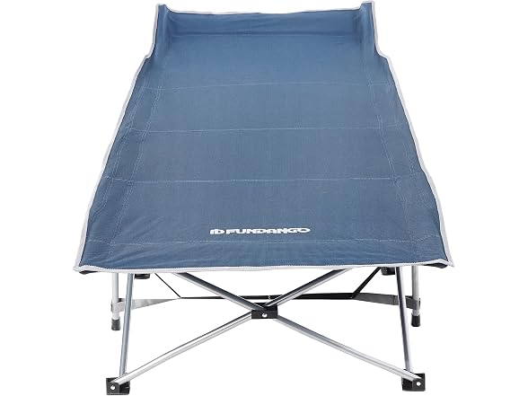 FUNDANGO Folding Camping Cots for